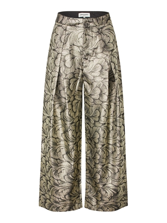 Lollys Laundry ZolaLL Pants Silver